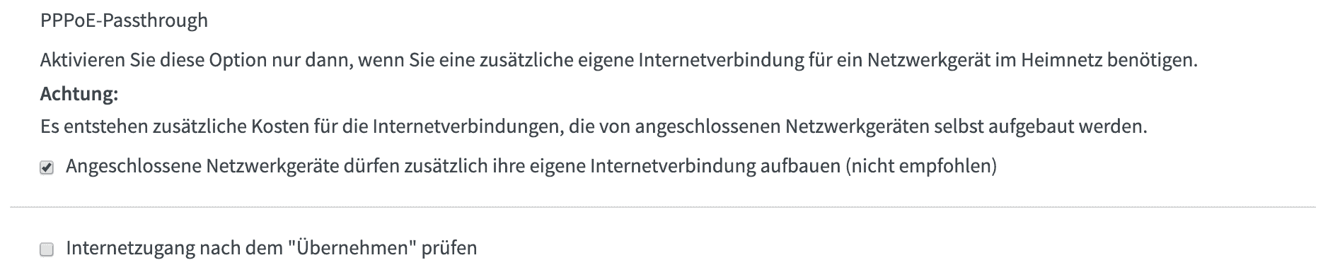 Fritz Box Als Reines Modem Verwenden Boerny S Blog
